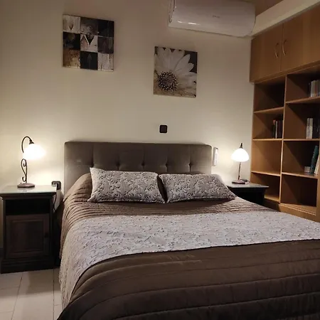 Holiday home Efishouse *