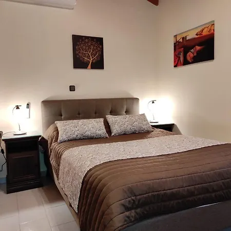 Holiday home Efishouse