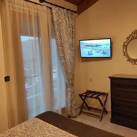 Efishouse Holiday home *