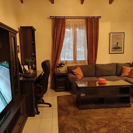 Efishouse Holiday home *