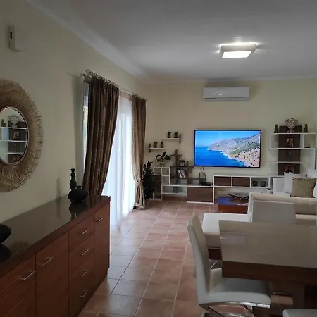 Efishouse Holiday home Vrises (Crete)