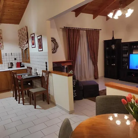 Efishouse Holiday home