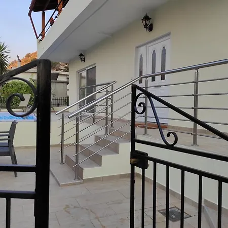 Efishouse * Vrises (Crete)