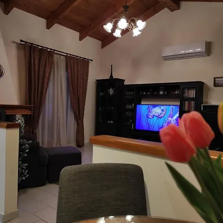 Efishouse * Vrises (Crete)