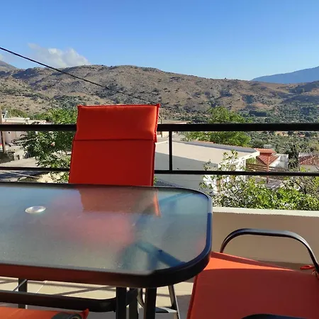 Efishouse Holiday home Vrises (Crete)