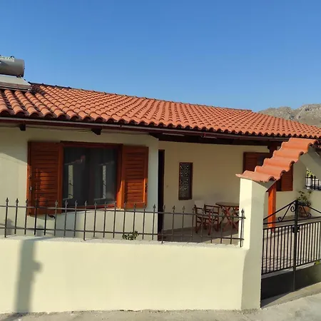 Efishouse Holiday home *