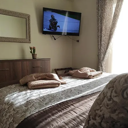 Holiday home Efishouse
